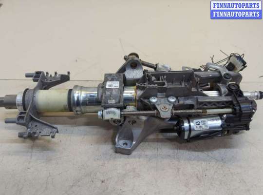 Колонка рулевая BM3373006 на BMW 5 F10 2010-2017