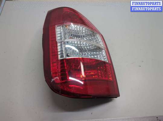 Фонарь (задний) OP2443524 на Opel Zafira A 1999-2005