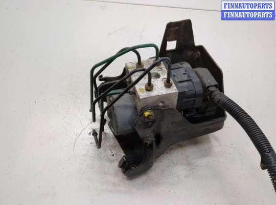 Блок АБС, насос (ABS, ESP, ASR) RN1602629 на Renault Megane 1996-2002