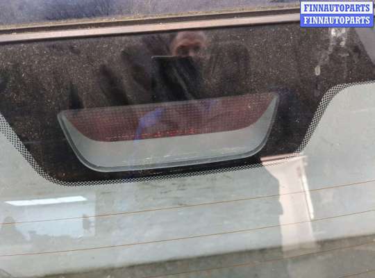 купить Крышка (дверь) багажника на Honda CR-V 2001-2006