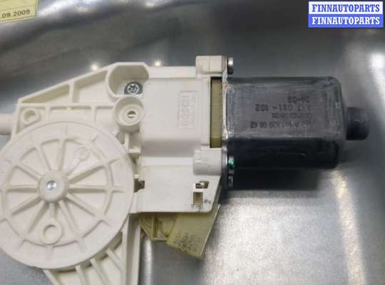 купить Стеклоподъемник электрический на Mercedes GL X164 2006-2012