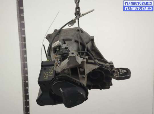 купить КПП 5-ст.мех. (МКПП) на Ford Fusion 2002-2012