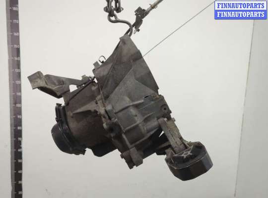 купить КПП 5-ст.мех. (МКПП) на Ford Fusion 2002-2012