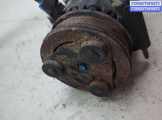 купить Компрессор кондиционера на Ford Mondeo 4 2007-2015