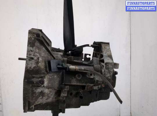 купить КПП 5-ст.мех. (МКПП) на Rover 75 1999-2005