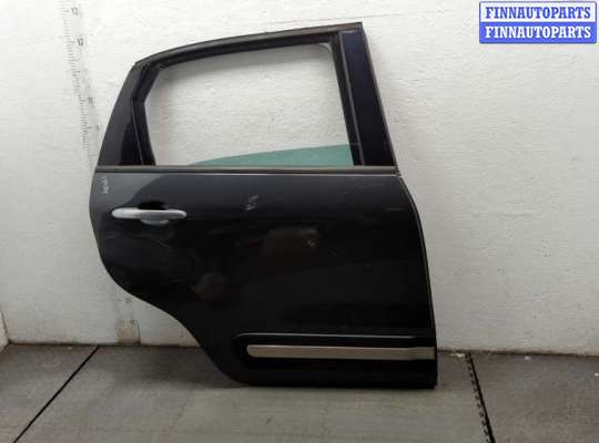 купить Замок двери на Fiat 500L 2012-2022