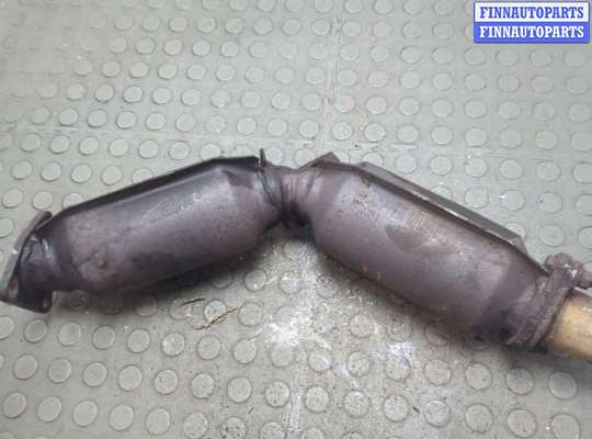 купить Катализатор на Infiniti FX 2002-2009