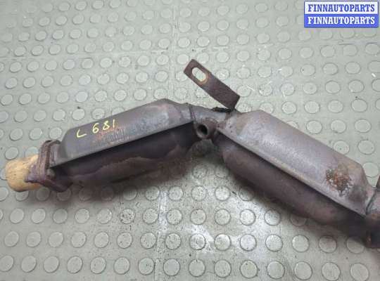 купить Катализатор на Infiniti FX 2002-2009