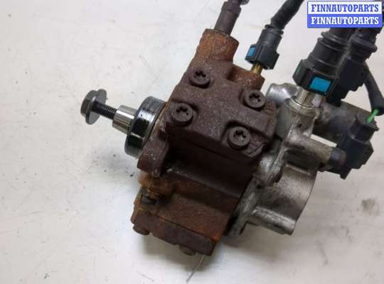 купить ТНВД на Ford Transit 2006-2014