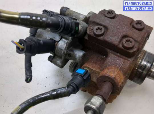 купить ТНВД на Ford Transit 2006-2014