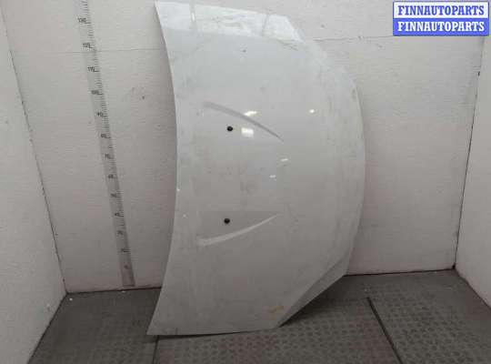 купить Капот на Dacia Sandero 2008-2012