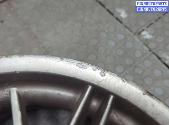 купить Диск литой на BMW 3 E46 1998-2006