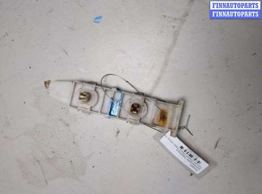 Кронштейн бампера