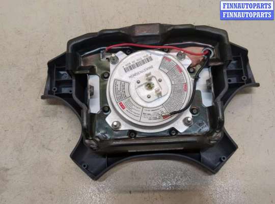 купить Подушка безопасности водителя на Mitsubishi Montero Sport / Pajero Sport 1996-2008