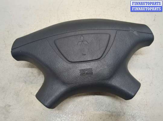 купить Подушка безопасности водителя на Mitsubishi Montero Sport / Pajero Sport 1996-2008