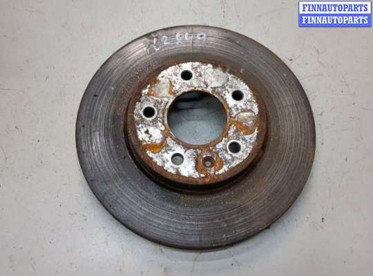 Диск тормозной CH478363 на Opel Antara 2006-2015