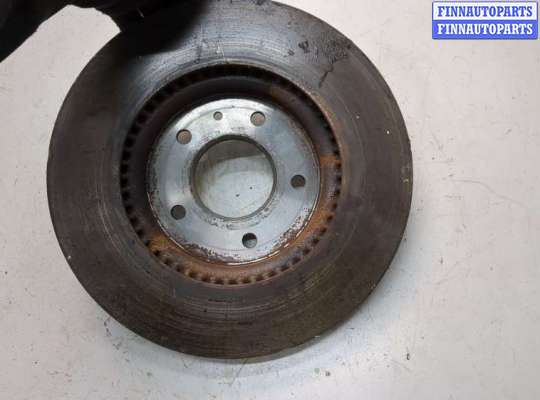 купить Диск тормозной на Opel Antara 2006-2015