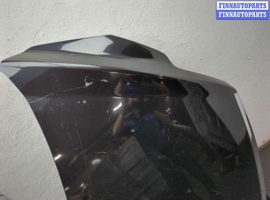 купить Капот на Ford Focus 2 2008-2011