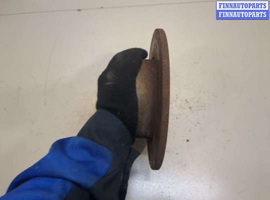 купить Диск тормозной на Volkswagen Bora