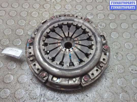 Маховик HN601677 на Hyundai Getz 2002-2011