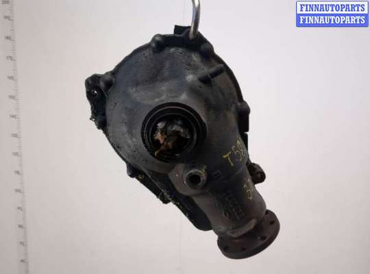 купить Редуктор моста на BMW X3 E83 2003-2010