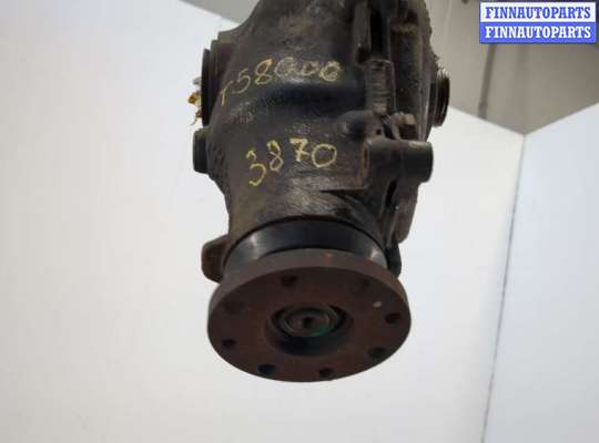 купить Редуктор моста на BMW X3 E83 2003-2010