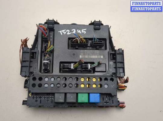 купить Блок управления SAM на Mercedes A W169 2004-2012