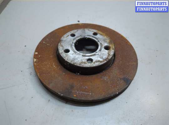 Диск тормозной FO2179011 на Ford Focus 3 2014-2019