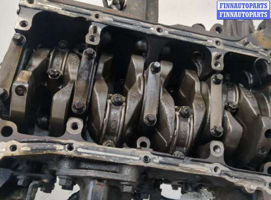 купить Блок цилиндров (Шорт блок) на Nissan Navara 2005-2015
