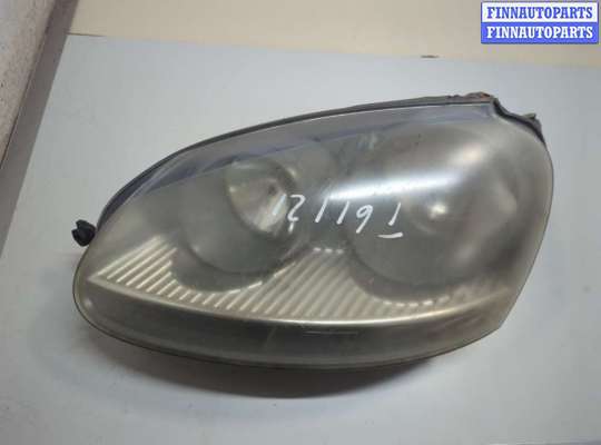Фара (передняя) VG2738871 на Volkswagen Golf 5 2003-2009