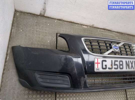 купить Бампер на Volvo V50 2004-2012