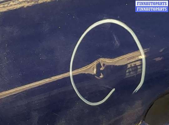 Дверь боковая на Skoda Yeti (5L)