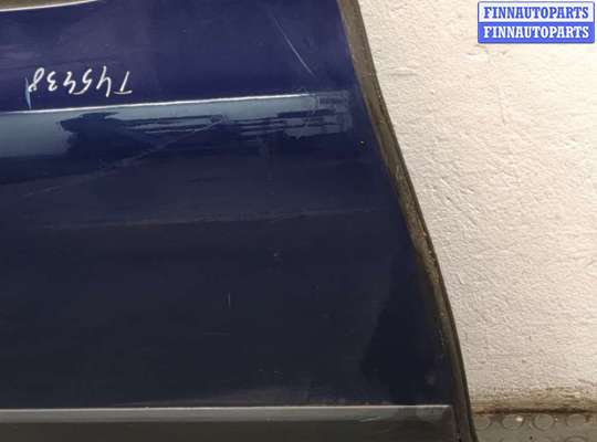 Дверь боковая на Skoda Yeti (5L)