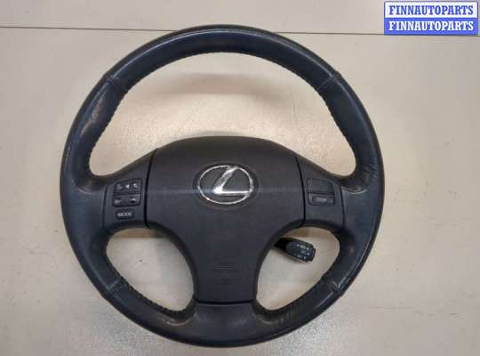 купить Руль на Lexus IS 2005-2013
