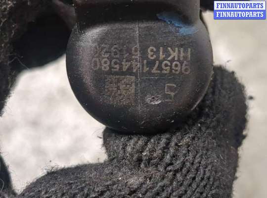купить Форсунка топливная на Ford S-Max 2006-2010