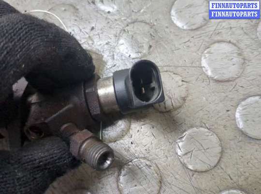 купить Форсунка топливная на Ford S-Max 2006-2010