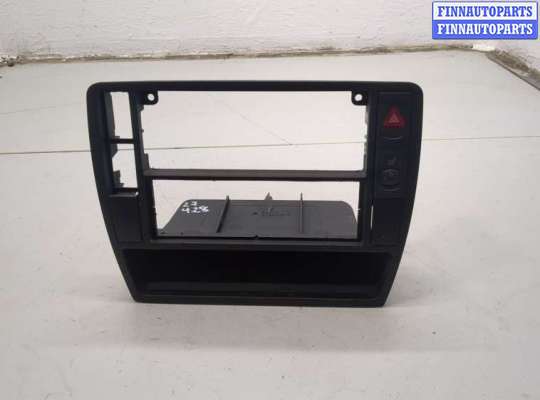 купить Рамка под магнитолу на Volkswagen Passat 5 1996-2001