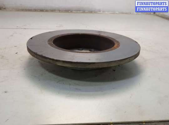 купить Диск тормозной на Volkswagen Passat 6 2005-2010