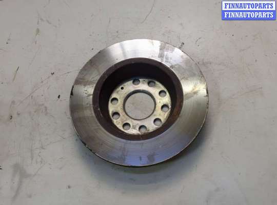 купить Диск тормозной на Volkswagen Passat 6 2005-2010
