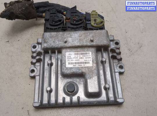 Блок управления двигателем FO2167927 на Ford Galaxy 2010-2015