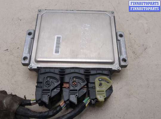 купить Блок управления двигателем на Ford Galaxy 2010-2015