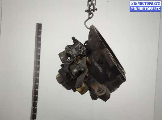 КПП 5-ст.мех. (МКПП) OP2357809 на Opel Astra G 1998-2005