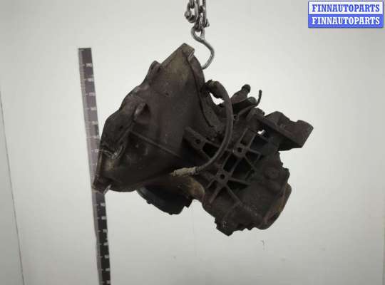 купить КПП 5-ст.мех. (МКПП) на Opel Astra G 1998-2005