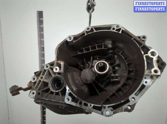 купить КПП 5-ст.мех. (МКПП) на Opel Astra G 1998-2005