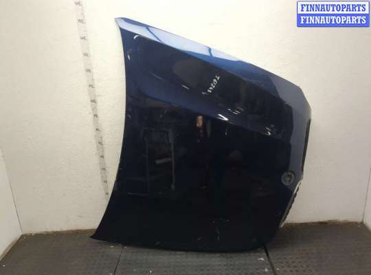 Капот BM3609865 на BMW X5 E70 2006-2013