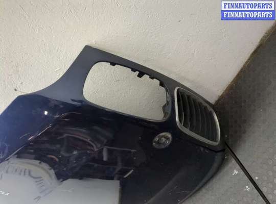 купить Капот на BMW X5 E70 2006-2013