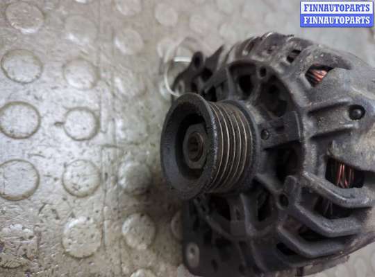 купить Генератор на Volkswagen Polo 2005-2009