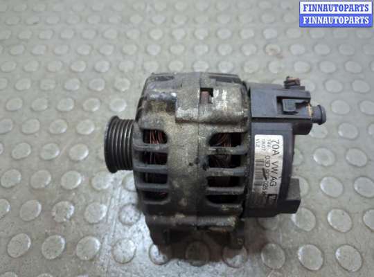 купить Генератор на Volkswagen Polo 2005-2009