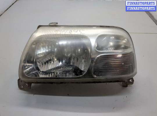 Фара (передняя) SZS8957 на Suzuki Grand Vitara 1997-2006