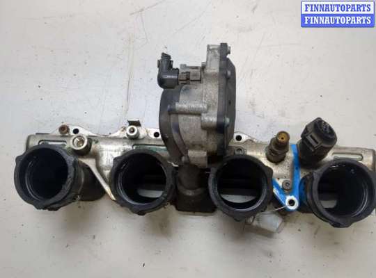 купить Рампа (рейка) топливная на Volkswagen Passat 6 2005-2010